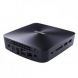 ASUS VivoMini UN65 M025M i7 8 256SSD INT