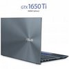 ASUS ZenBook Pro 15 UX535LI i5 10300H 16 1SSD 4 1650Ti FHD