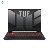 Asus TUF A17 FA707NUG Ryzen 7 7445HS 16 512SSD 6 RTX4050 FHD عکس شماره 5