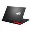 Asus ROG strix G15 G513QE Ryzen9 5900HX 16 1SSD 4 3050TI FHD