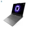 Lenovo LOQ Essential i5 13450HX 16 1SSD 8 5050 FHD 15.6 عکس شماره 4