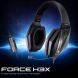 Gigabyte GP FORCE H3X Gaming Headset