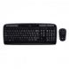 Logitech MK330 Wireless Keyboard and Mouse