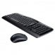 Logitech MK330 Wireless Keyboard and Mouse