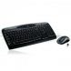 Logitech MK330 Wireless Keyboard and Mouse