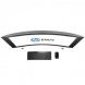 HP ENVY Curved 34 a090ne i7 8 1 128SSD 2
