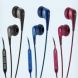Logitech UE 200vm Noise-Isolating Headset