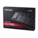 Samsung 960 Pro SSD Drive 512GB