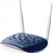 TP LINK TD W8960N Wireless N300 Modem Router