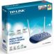 TP LINK TD W8960N Wireless N300 Modem Router