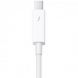 Apple Thunderbolt To Gigabit Ethernet