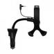 Promate FM13 Handsfree FM Transmitter USB Charger
