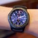 Samsung Gear S3 Frontier
