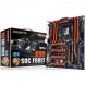 GIGABYTE GA-X99-SOC Force LGA 2011-V3