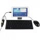Promate Prolink OTG Hub with Card Reader