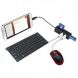 Promate Prolink OTG Hub with Card Reader