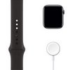 Apple Watch SE 44mm Aluminum Case With Sport Band 2020