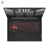 Asus TUF A17 FA707NUG Ryzen 7 7445HS 16 512SSD 6 RTX4050 FHD عکس شماره 3