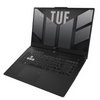 Asus TUF A17 FA707XI Ryzen 9 7940HS 32 2SSD 8 RTX4070 FHD