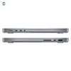Apple MacBook Pro 16 MNWA3