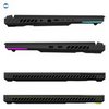 Asus ROG strix G18 G814JVR i9 14900HX 32 1SSD 8 4060 WQXGA