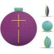 UE Roll 2 Sugarplum Wireless Speaker
