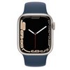 Apple Watch Series 7 45mm Aluminum Case With Sport Band