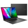 ASUS VivoBook Pro 16X OLED M7600QE R5 5600H 16 1SSD 4 3050Ti