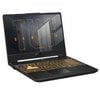 ASUS TUF A17 FA706NFR Ryzen 7 7435HS 24 1SSD 4 2050 FHD