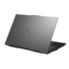 Asus TUF A17 FA707XI Ryzen 9 7940HS 16 2SSD 8 RTX4070 FHD