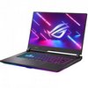 Asus ROG strix G15 G513QE Ryzen9 5900HX 16 1SSD 4 3050TI FHD