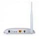 TP-LINK TD-W8151N 150Mbps Wireless N ADSL2  Modem Router