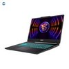 MSI Cyborg 15 A12VE i5 12450H 16 512SSD 6 4050 FHD