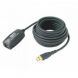 USB 2.0 Reinforcement Cable 5M