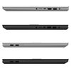 ASUS VivoBook Pro 16X OLED M7600QE R5 5600H 16 1SSD 4 3050Ti