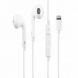Apple EarPods with Lightning Connector
