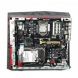 Asus ROG G20AJ Gaming Desktop i7-16-3 32SSD-4