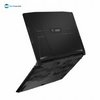 MSI Crosshair 15 B12UGZ i7 12700H 32 1SSD 8 3070 QHD