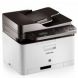 Samsung CLX-3305FN Printer