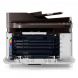 Samsung CLX-3305FN Printer