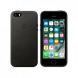 Apple iPhone SE Leather Case
