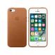 Apple iPhone SE Leather Case