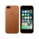 Apple iPhone SE Leather Case