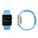 Apple Watch Sport 38mm Blue