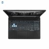 Asus TUF A15 FA506NCG Ryzen 7 7445HS 8 512SSD 4 RTX3050 FHD