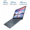 ASUS ZenBook UX325EA i7 1165G7 16 512SSD INT FHD