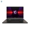 MSI Vector 17 HX A14VGG i9 14900HX 32 1SSD 8 4070 QHD