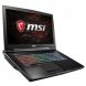 MSI GT73EVR 7RF i7 7820HK 32 1 256SSD 8 1080 FHD