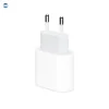Apple 20W USB-C Power Adapter 2-Pin Original عکس شماره 1