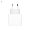 Apple 20W USB-C Power Adapter 2-Pin Original عکس شماره 2